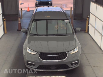 2023 Chrysler Pacifica Touring L 121.6" WB - miniatura 2