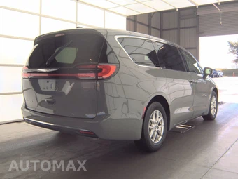 2023 Chrysler Pacifica Touring L 121.6" WB - miniatura 4