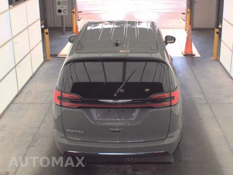 2023 Chrysler Pacifica Touring L 121.6" WB - miniatura 5