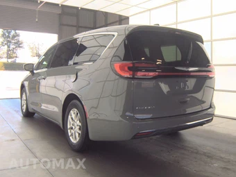 2023 Chrysler Pacifica Touring L 121.6" WB - miniatura 6