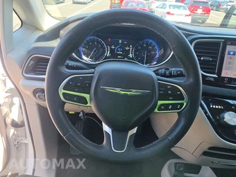 2023 Chrysler Pacifica Touring L 121.6" WB - miniatura 10