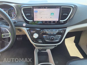 2023 Chrysler Pacifica Touring L 121.6" WB - miniatura 11