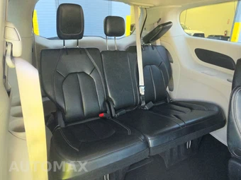 2023 Chrysler Pacifica Touring L 121.6" WB - miniatura 14