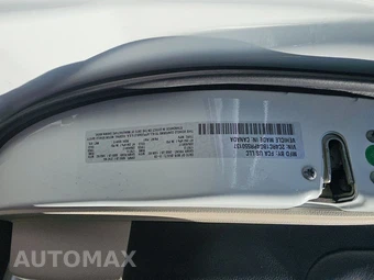 2023 Chrysler Pacifica Touring L 121.6" WB - miniatura 15