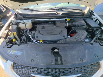 2023 Chrysler Pacifica Touring L 121.6" WB - miniatura 16