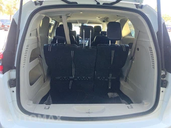 2023 Chrysler Pacifica Touring L 121.6" WB - miniatura 17