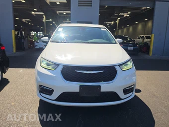 2023 Chrysler Pacifica Touring L 121.6" WB - miniatura 2