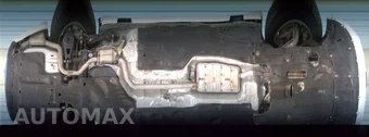 2023 Chrysler Pacifica Touring L 121.6" WB - miniatura 21