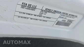 2023 Chrysler Pacifica Touring L 121.6" WB - miniatura 23