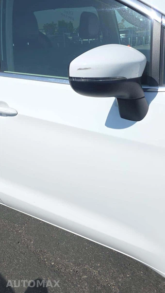 2023 Chrysler Pacifica Touring L 121.6" WB - miniatura 29
