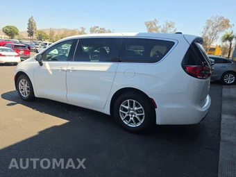 2023 Chrysler Pacifica Touring L 121.6" WB - miniatura 6
