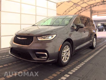 2023 Chrysler Pacifica Touring L 121.6" WB