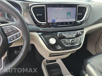 2023 Chrysler Pacifica Touring L 121.6" WB - miniatura 11