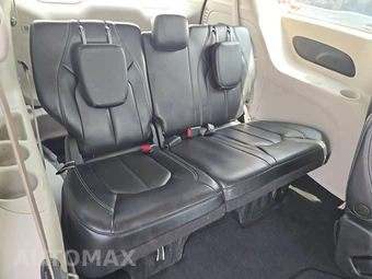 2023 Chrysler Pacifica Touring L 121.6" WB - miniatura 14