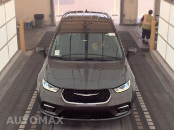 2023 Chrysler Pacifica Touring L 121.6" WB - miniatura 2