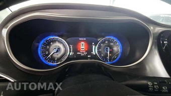 2023 Chrysler Pacifica Touring L 121.6" WB - miniatura 22