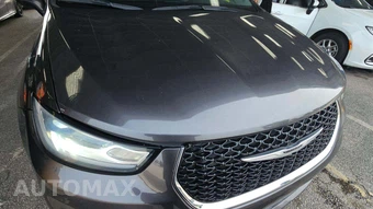 2023 Chrysler Pacifica Touring L 121.6" WB - miniatura 28