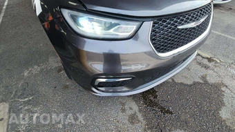 2023 Chrysler Pacifica Touring L 121.6" WB - miniatura 29