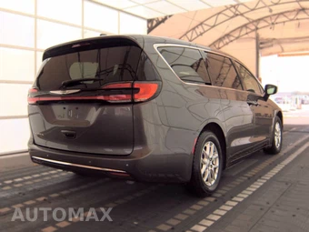 2023 Chrysler Pacifica Touring L 121.6" WB - miniatura 4