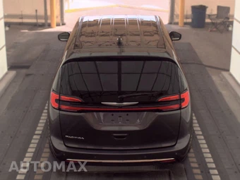 2023 Chrysler Pacifica Touring L 121.6" WB - miniatura 5