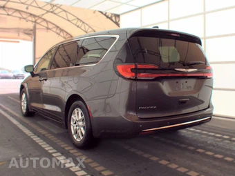 2023 Chrysler Pacifica Touring L 121.6" WB - miniatura 6