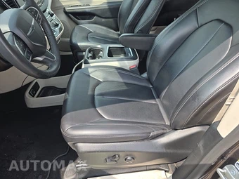 2023 Chrysler Pacifica Touring L 121.6" WB - miniatura 7