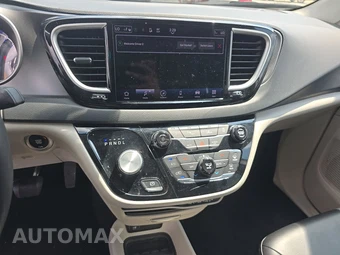 2023 Chrysler Pacifica Touring L 121.6" WB – miniatura 11
