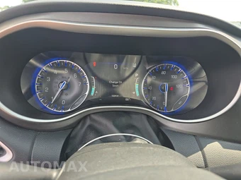 2023 Chrysler Pacifica Touring L 121.6" WB – miniatura 12