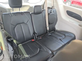 2023 Chrysler Pacifica Touring L 121.6" WB – miniatura 14