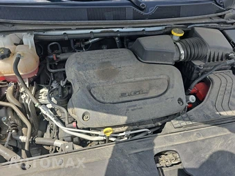 2023 Chrysler Pacifica Touring L 121.6" WB – miniatura 16