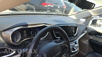 2023 Chrysler Pacifica Touring L 121.6" WB – miniatura 18