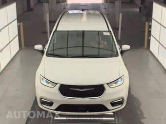 2023 Chrysler Pacifica Touring L 121.6" WB – miniatura 2