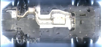 2023 Chrysler Pacifica Touring L 121.6" WB – miniatura 20