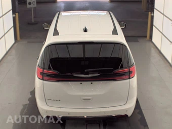 2023 Chrysler Pacifica Touring L 121.6" WB – miniatura 5