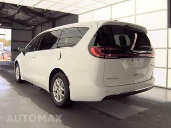 2023 Chrysler Pacifica Touring L 121.6" WB – miniatura 6