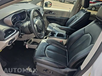 2023 Chrysler Pacifica Touring L 121.6" WB – miniatura 7