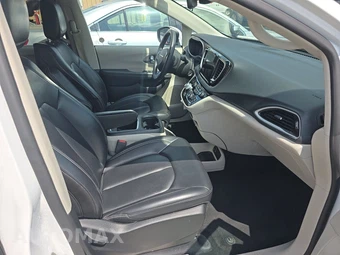 2023 Chrysler Pacifica Touring L 121.6" WB – miniatura 8