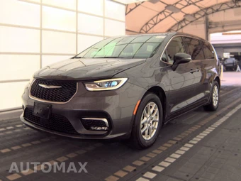 2023 Chrysler Pacifica Touring L 121.6" WB