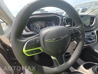 2023 Chrysler Pacifica Touring L 121.6" WB - miniatura 10