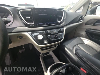 2023 Chrysler Pacifica Touring L 121.6" WB - miniatura 11