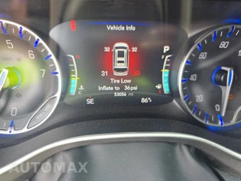 2023 Chrysler Pacifica Touring L 121.6" WB - miniatura 12