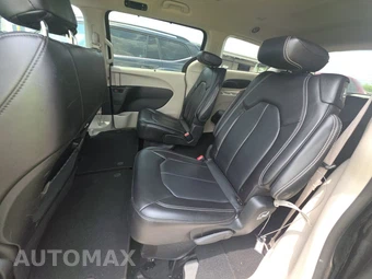 2023 Chrysler Pacifica Touring L 121.6" WB - miniatura 13
