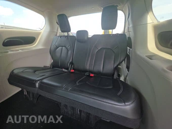 2023 Chrysler Pacifica Touring L 121.6" WB - miniatura 14