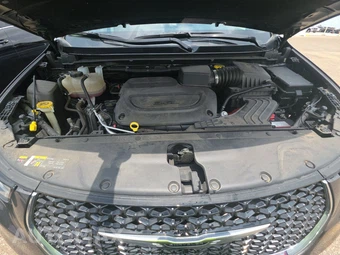 2023 Chrysler Pacifica Touring L 121.6" WB - miniatura 16