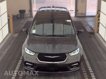 2023 Chrysler Pacifica Touring L 121.6" WB - miniatura 2