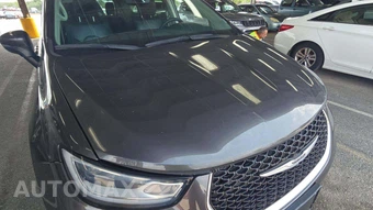 2023 Chrysler Pacifica Touring L 121.6" WB - miniatura 22