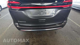 2023 Chrysler Pacifica Touring L 121.6" WB - miniatura 23