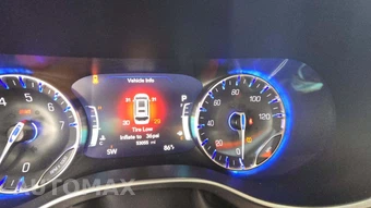 2023 Chrysler Pacifica Touring L 121.6" WB - miniatura 25