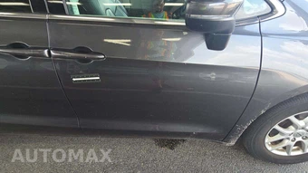 2023 Chrysler Pacifica Touring L 121.6" WB - miniatura 27