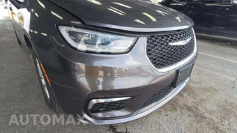 2023 Chrysler Pacifica Touring L 121.6" WB - miniatura 28